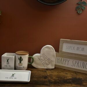 Rae Dunn Clean Out 2